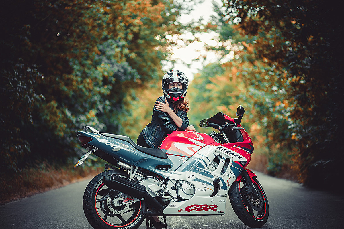 * - Мила Сильчук