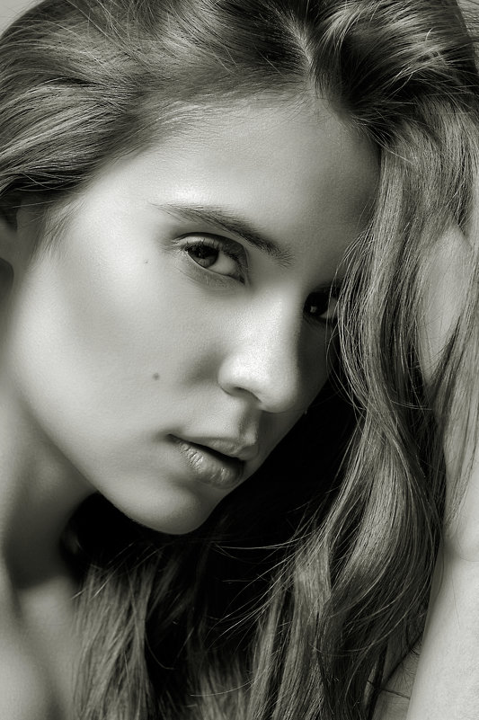 Tatyana - Евгения Бабанова