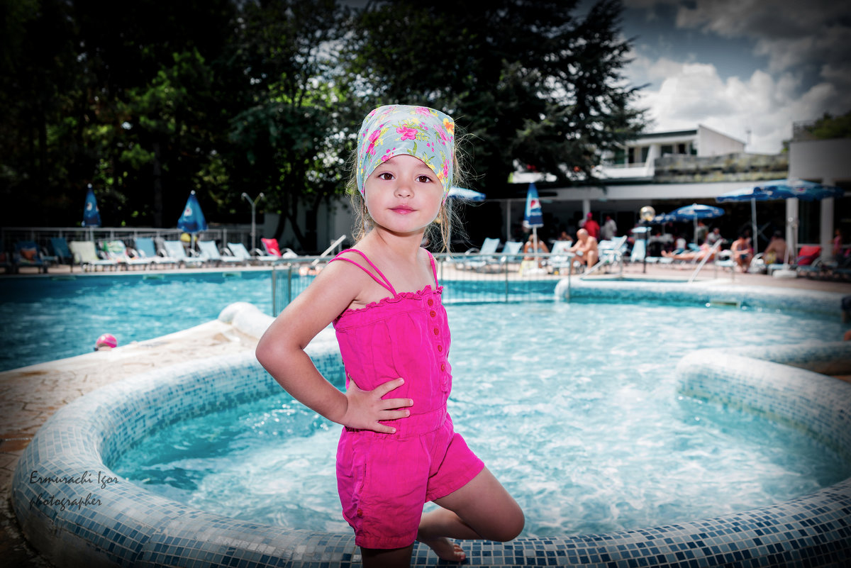 ... - Игорь Ермураки