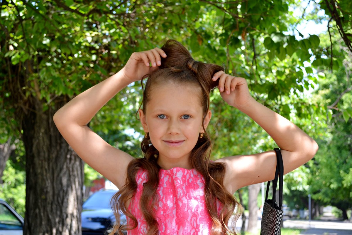 CЧАСТЬЕ МОЕ - Janna 