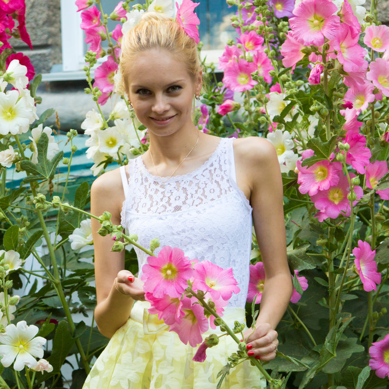 Олеся - Мария C