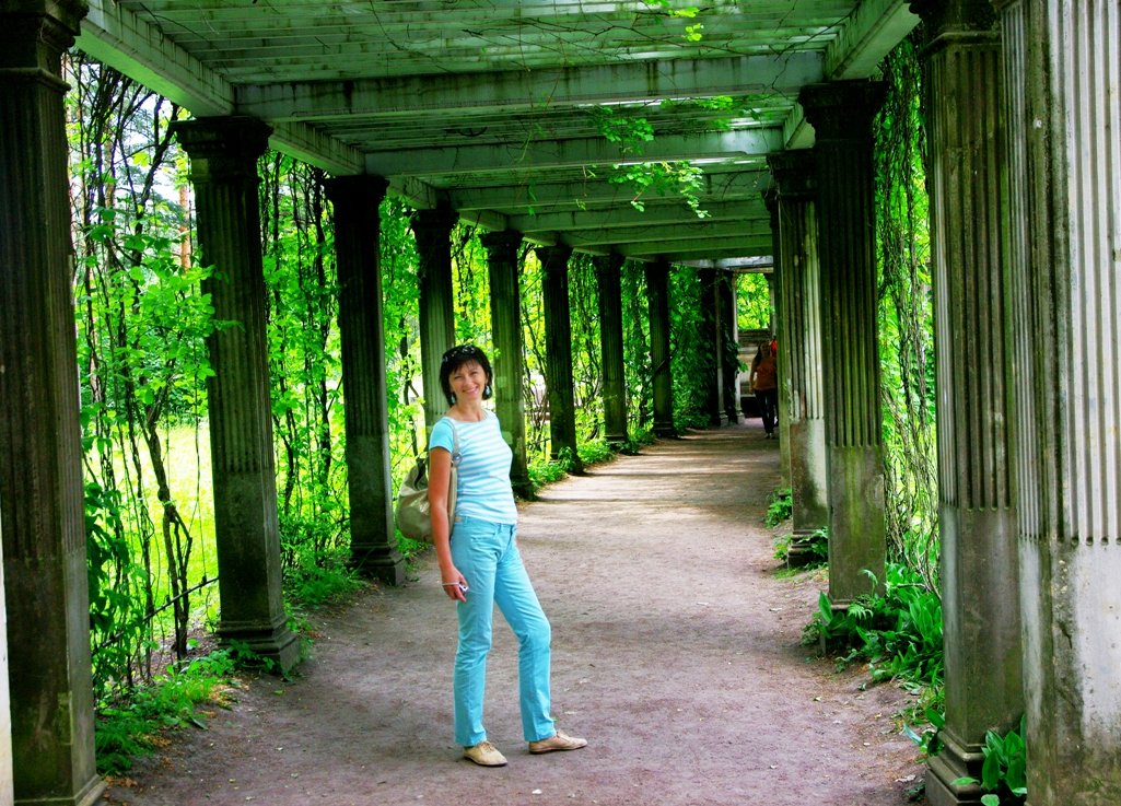 лето - мирон щудло лето - мирон щудло