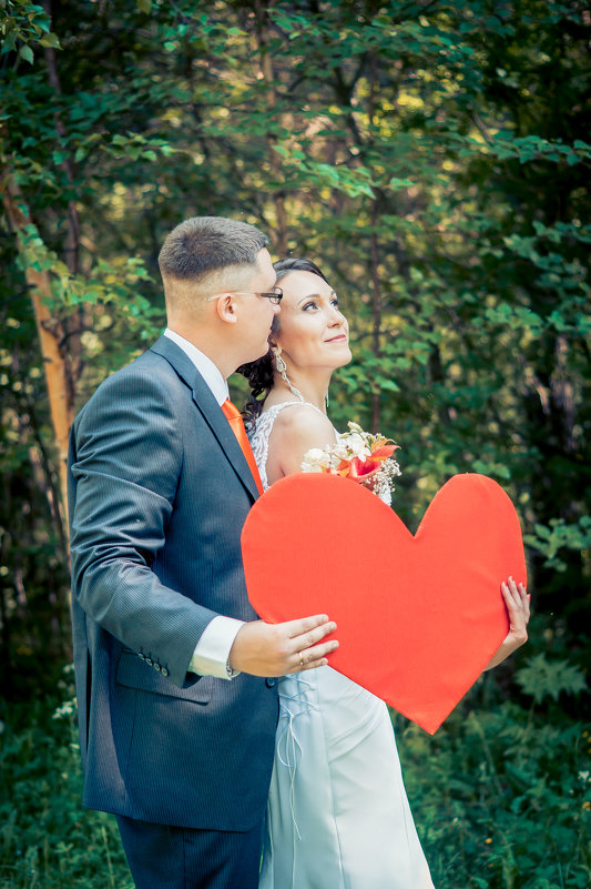 Свадьба - Павел Фотограф