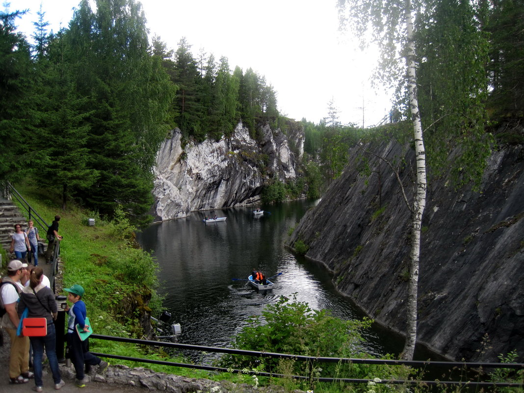 /// - Ольга Cоломатина