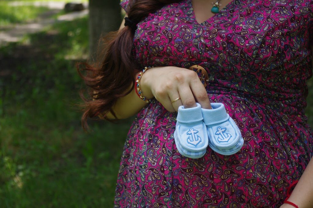 В ожидании чуда - Татьяна Бызова