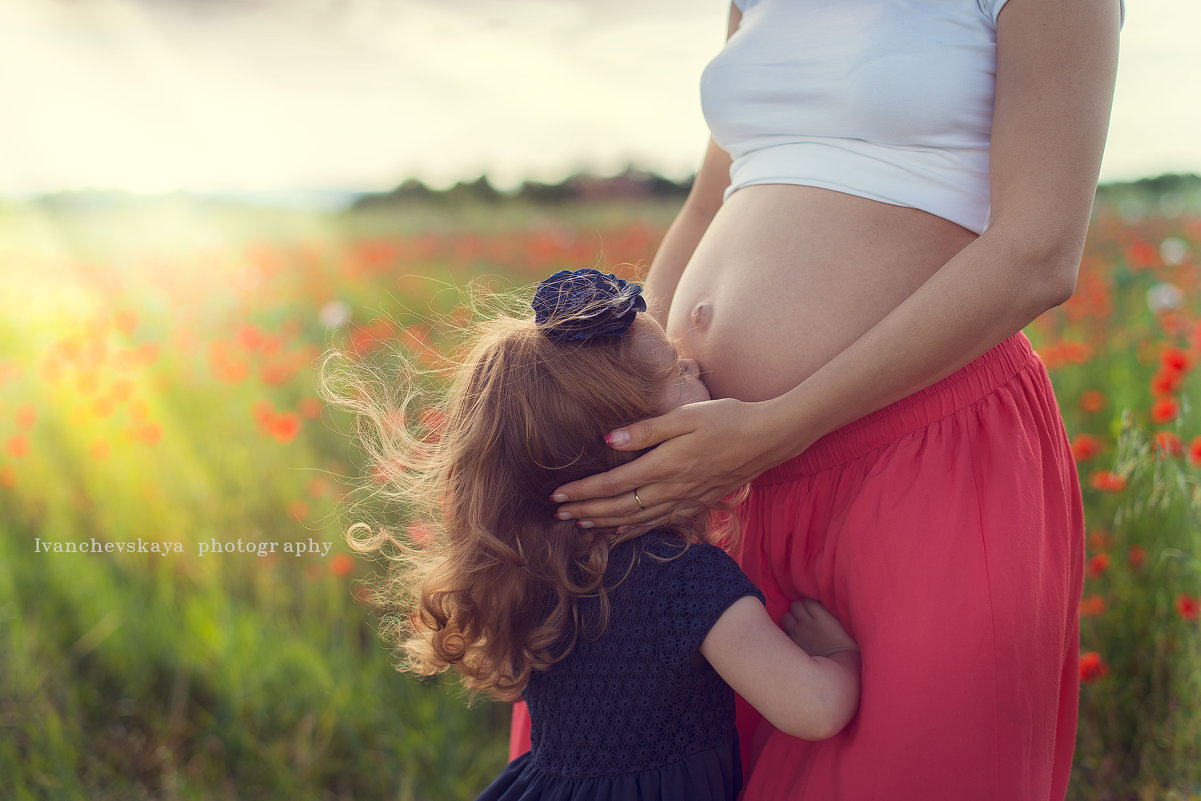 Вика - Дина Иванчевская Нигматуллина