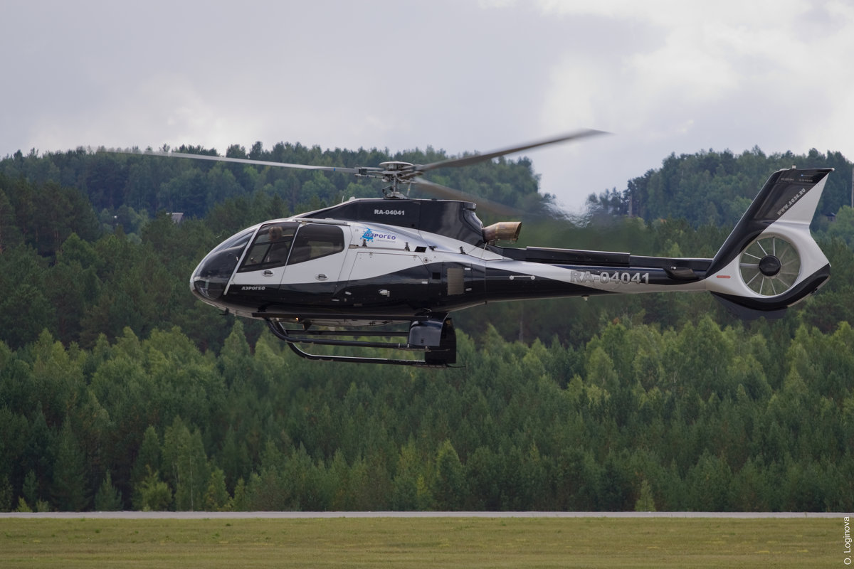 - - Ольга Логинова