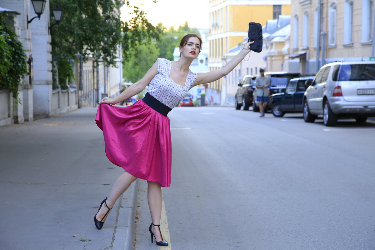 Лидия - Николай Белов