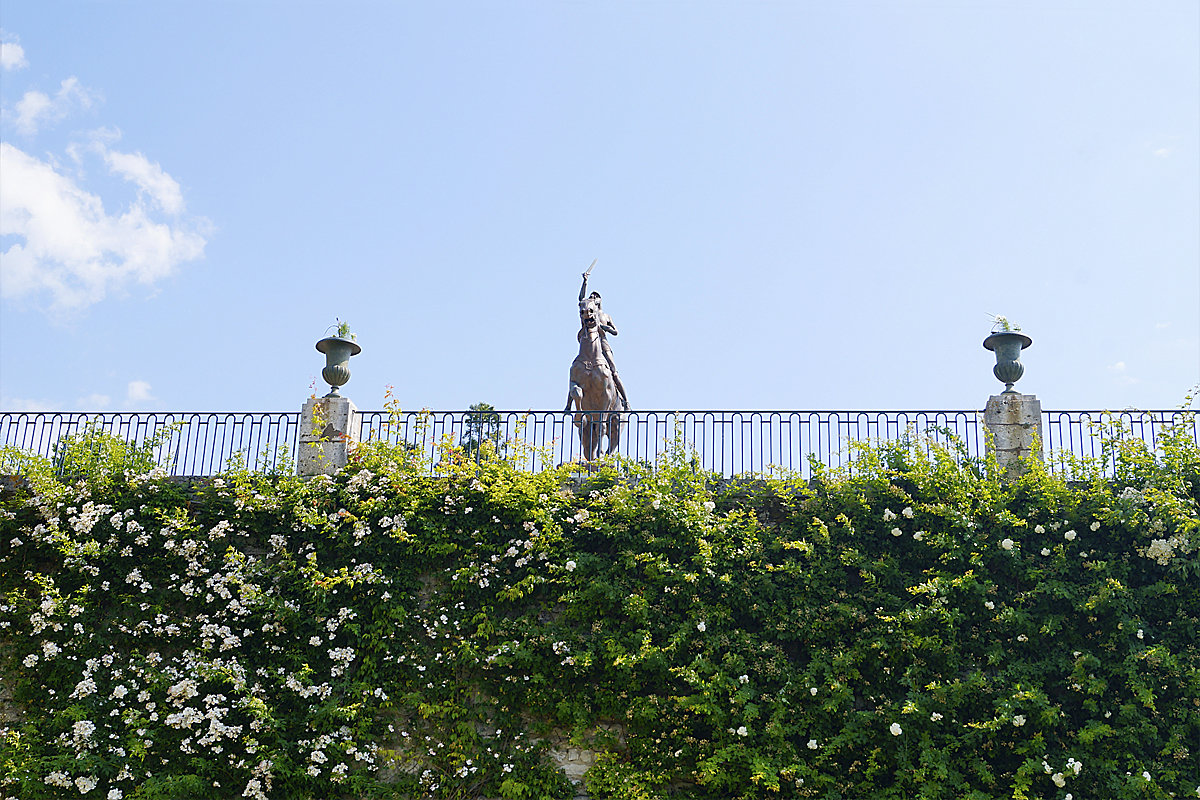 Blois - Alex 