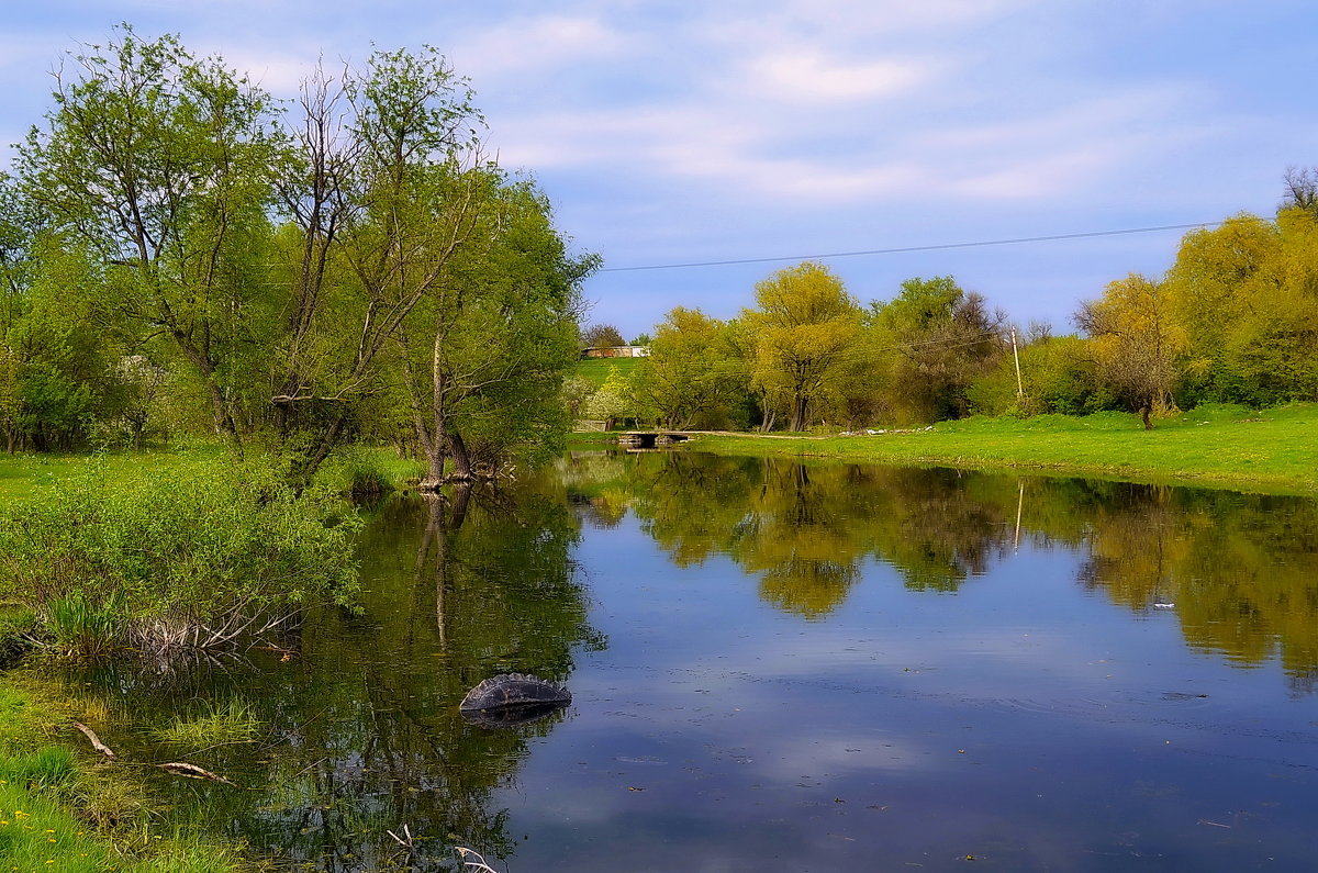 *** - Валентина Данилова *** - Валентина Данилова