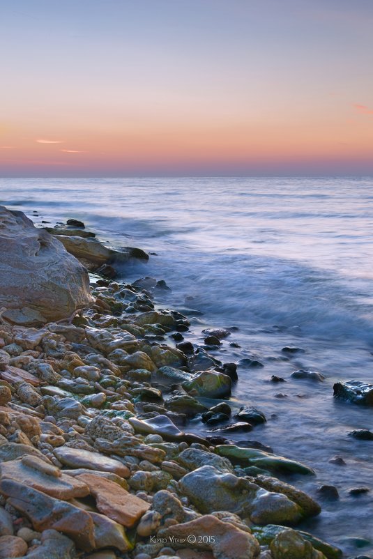 Рассвет) - Виталий Кийко