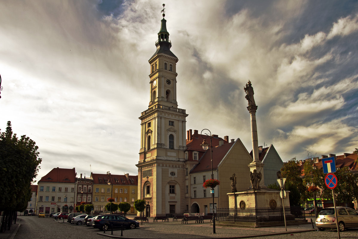 Morning Prudnik - Roman Ilnytskyi