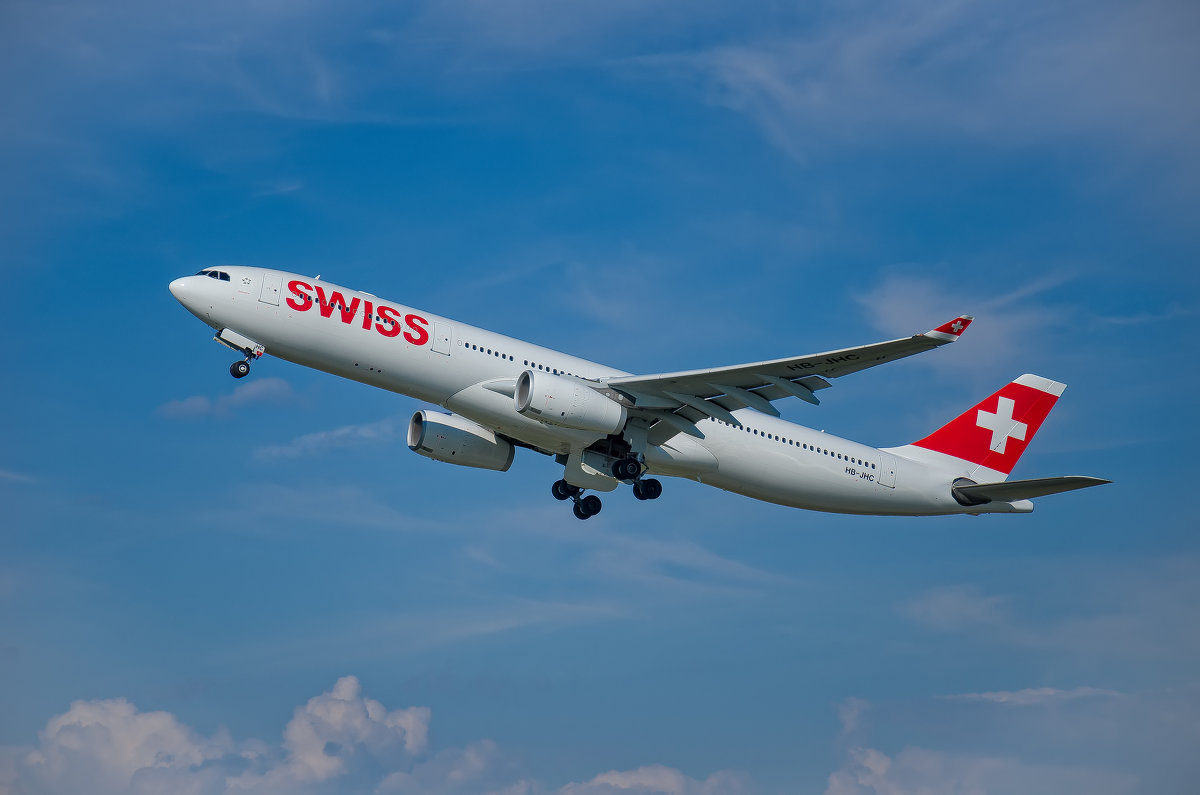 SWISS - france6072 Владимир