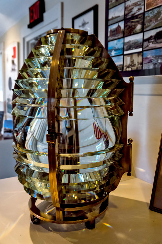 Лампа маяка - Ольга Маркова Лампа маяка - Ольга Маркова