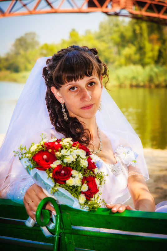 Карина - Виктор 