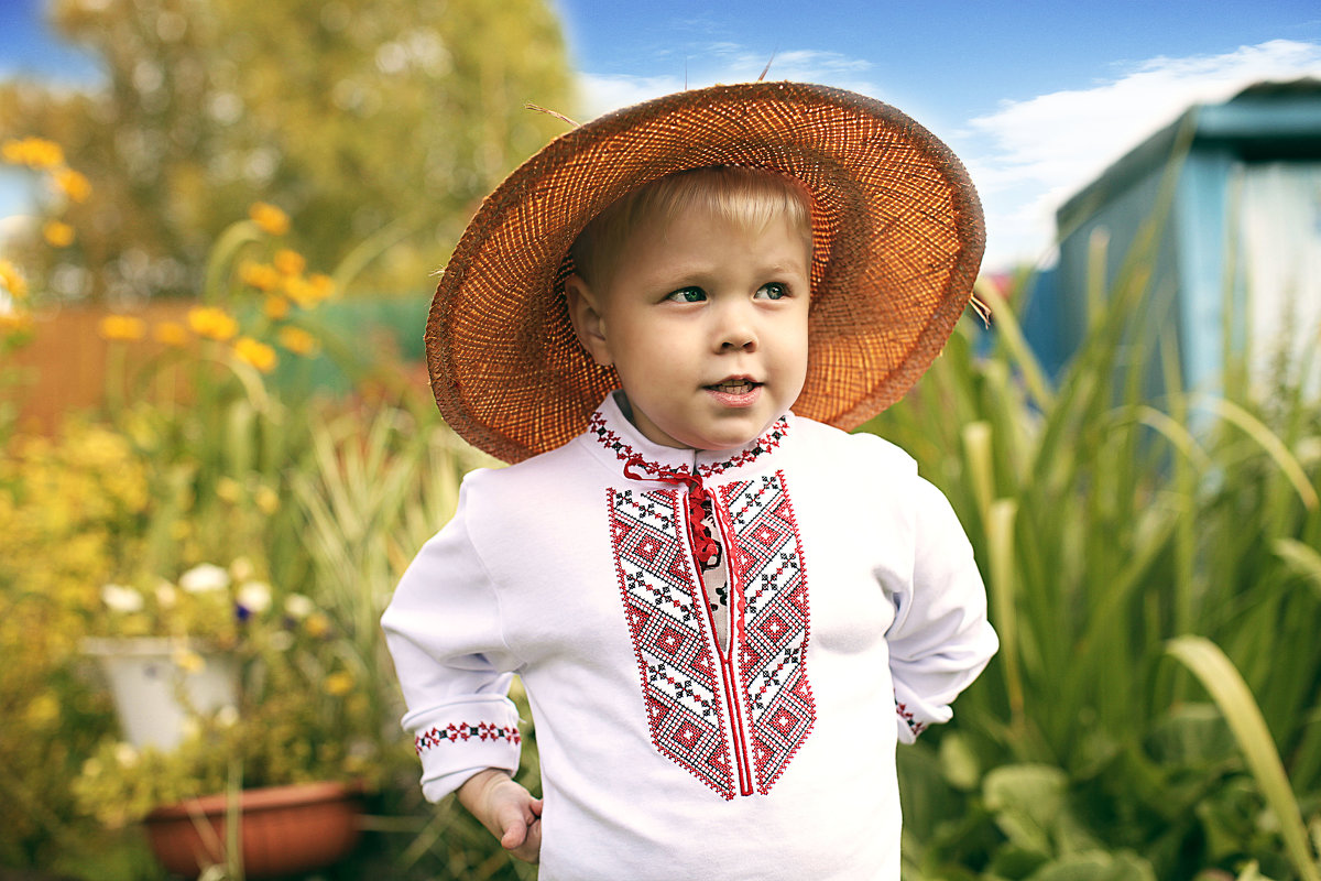 )) - Лариса Айрапетян