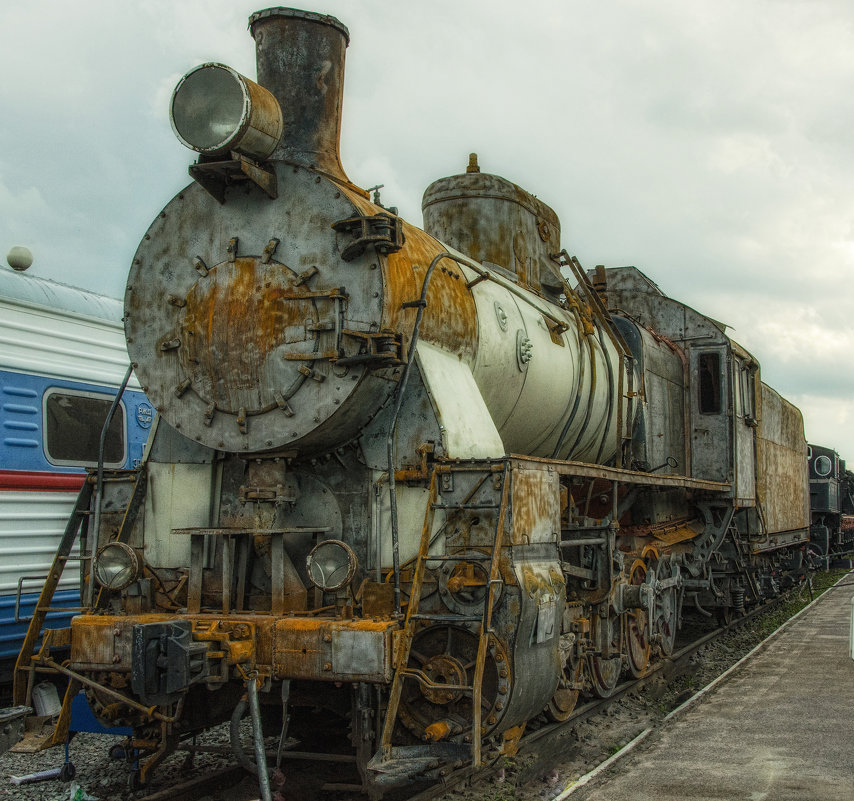 Дедушка - Дмитрий Б. Дедушка - Дмитрий Б.