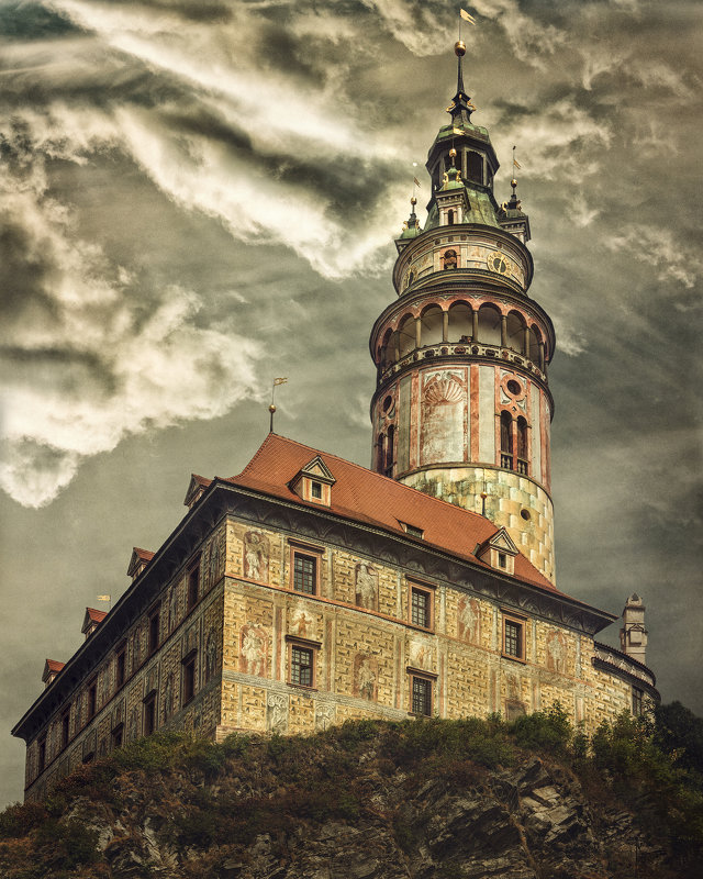 чехия - Zilbiris Genadi 