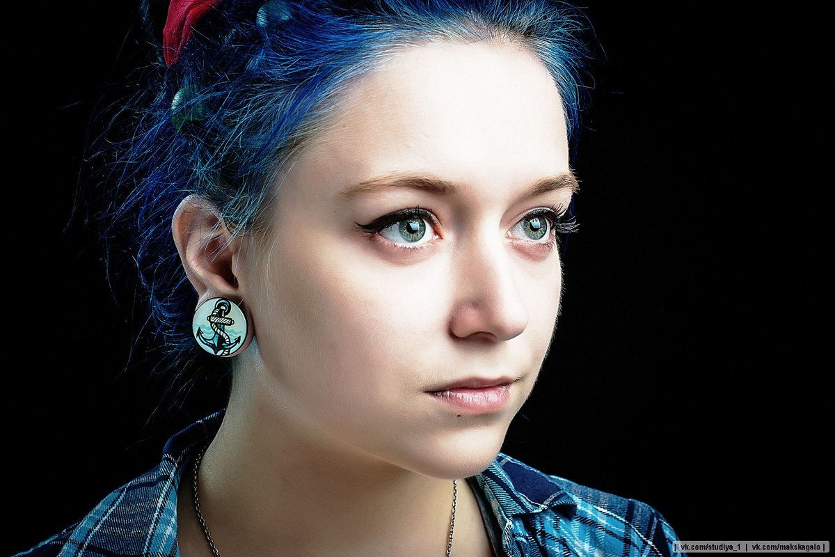 ... - Максим Кагало