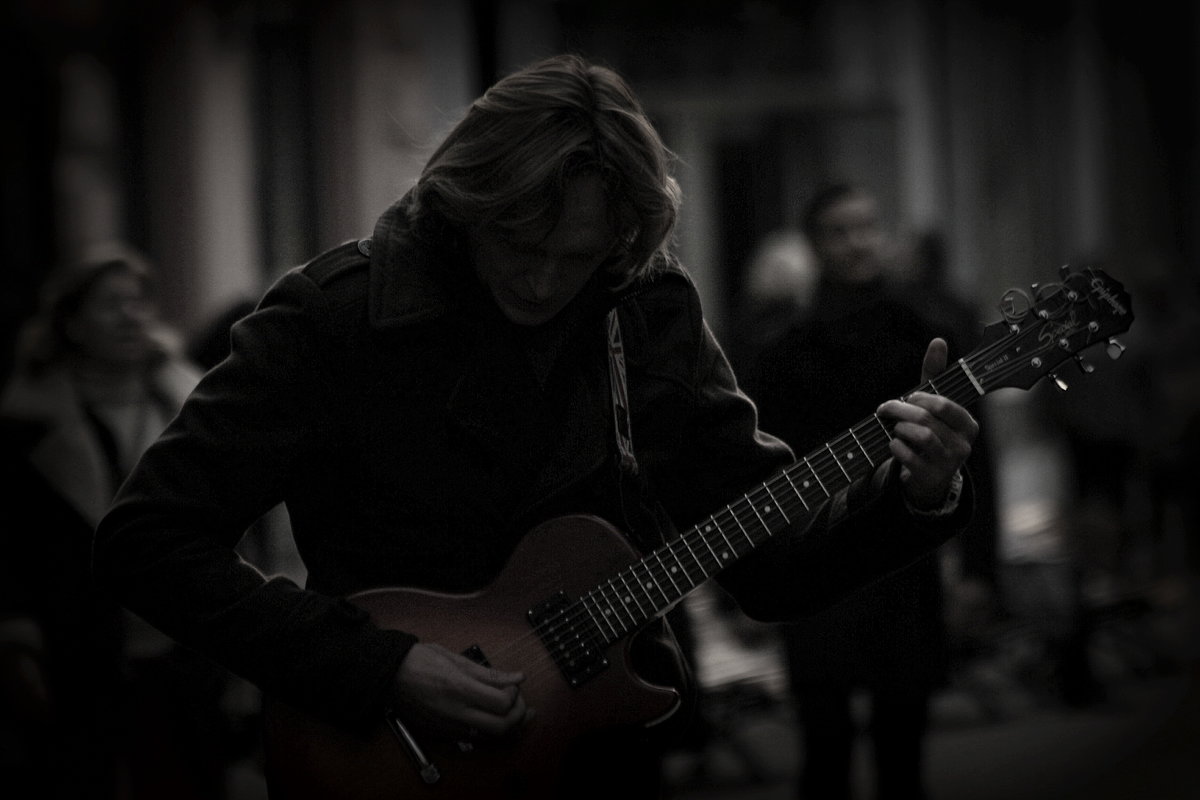 ... - Влада Ветрова