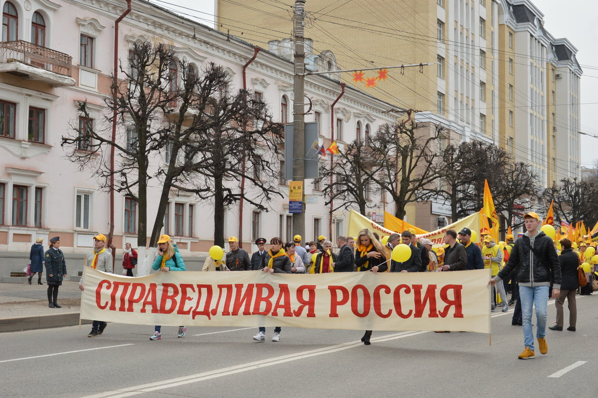 ОДНИ ВОПРОСЫ...))) - Юрий Ефимов