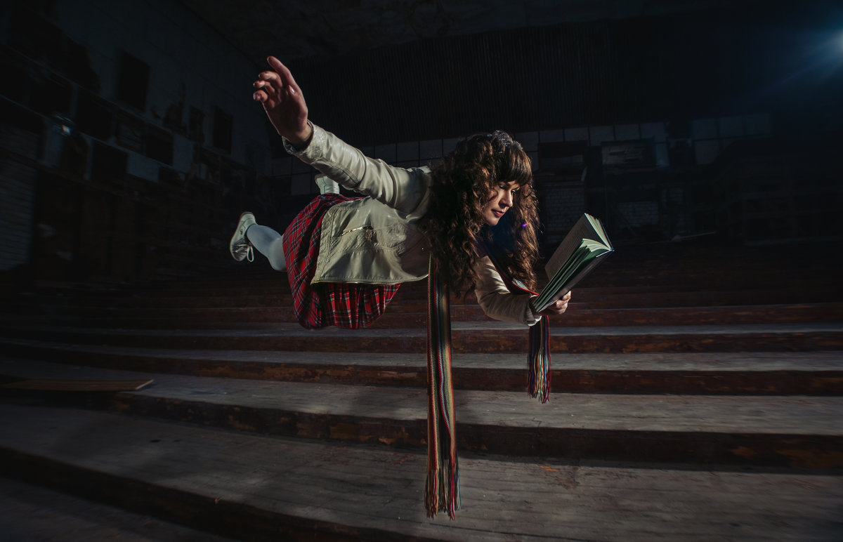 Anna - Александр Мирошниченко