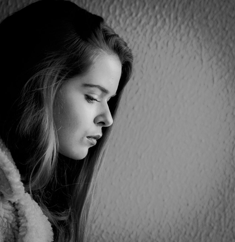 Одиночество ... - Igor Dedusenko