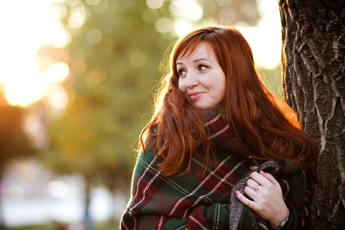 * - Анастасия Харитонова