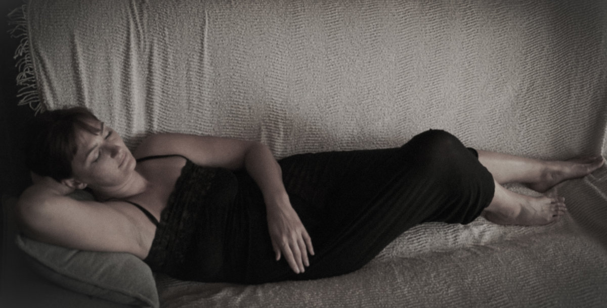 Сон - Георгий Морозов