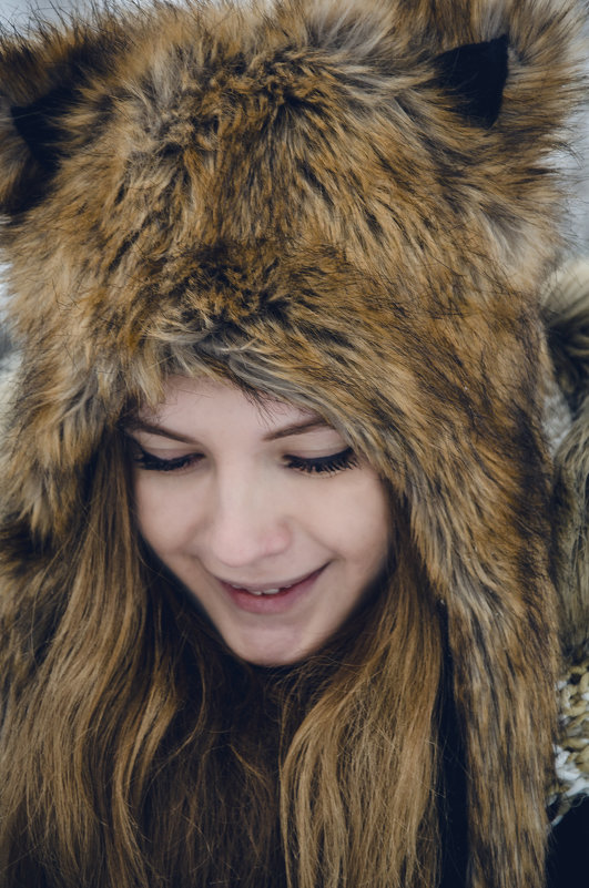 fox - Марк Додонов