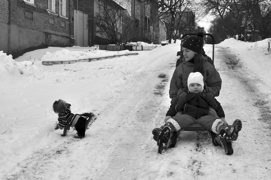 ...не поеду...и не уговаривай! - Ольга Нарышкова