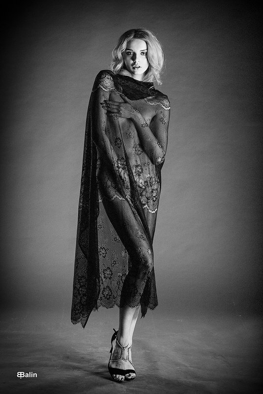 Lace - E.Balin Е.Балин Lace - E.Balin Е.Балин