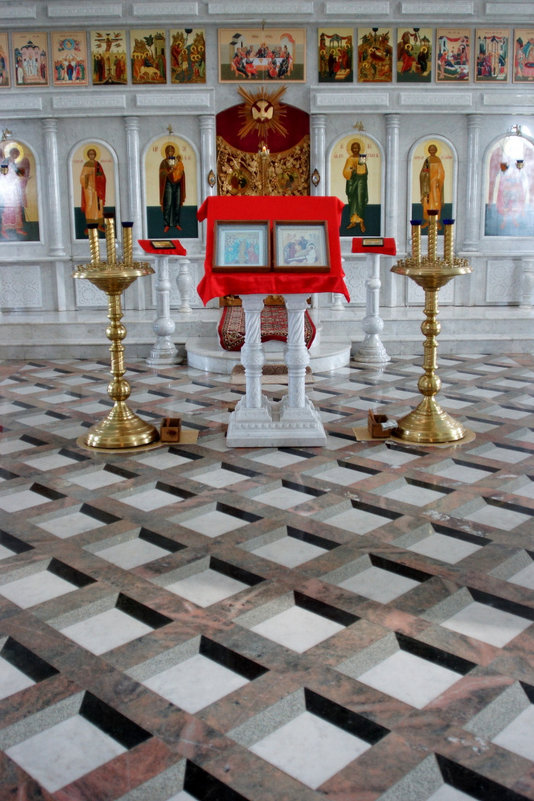 *** - Сергей Николаевич