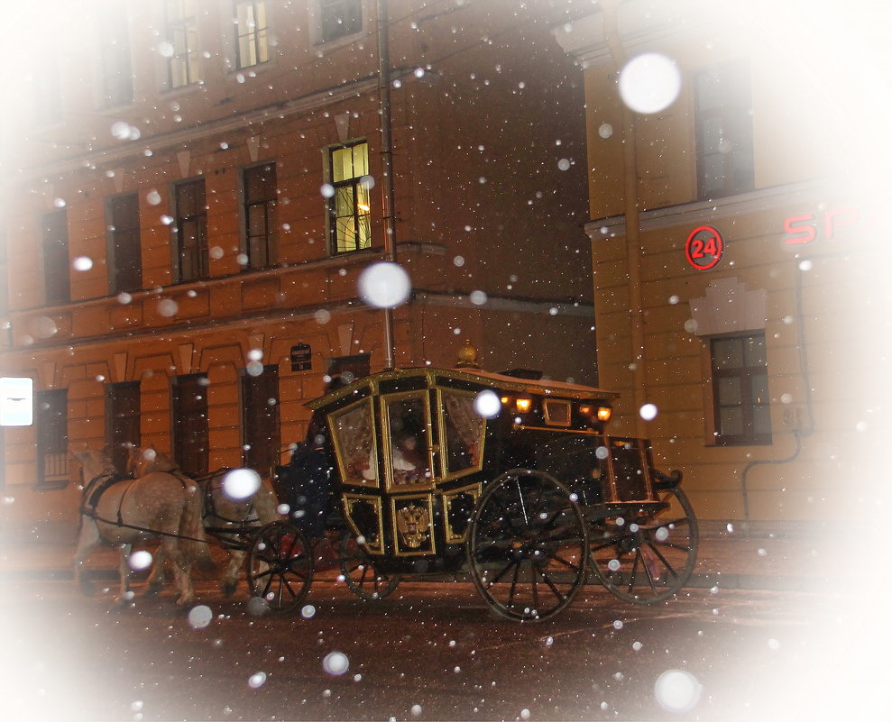 ....и Золушка поехала на бал.... - Tatiana Markova ....и Золушка поехала на бал.... - Tatiana Markova