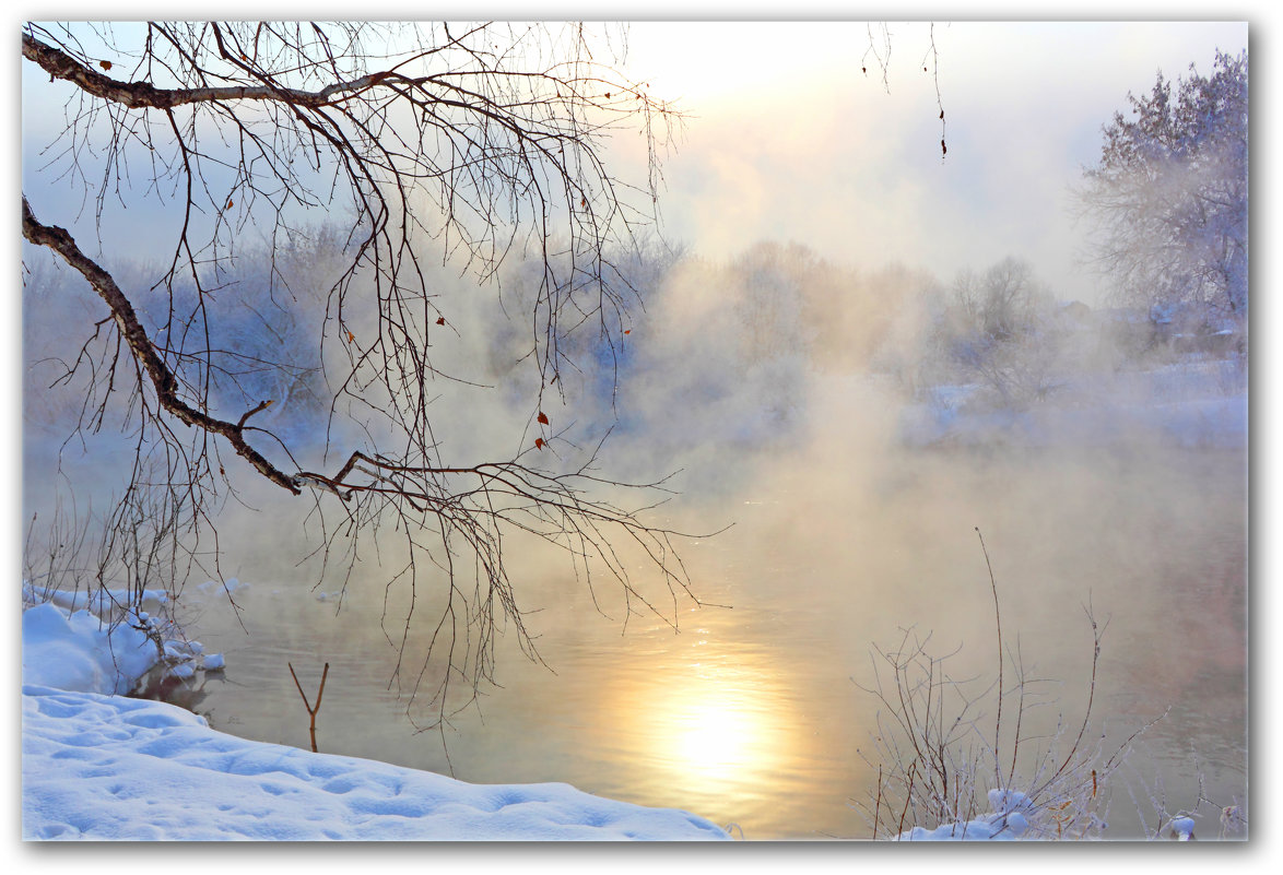 Отражение солнца - Мария Кухта Отражение солнца - Мария Кухта