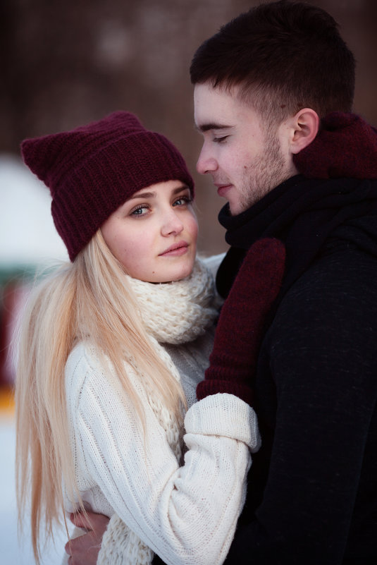 Регина и Сергей! - Алла Кочкомазова