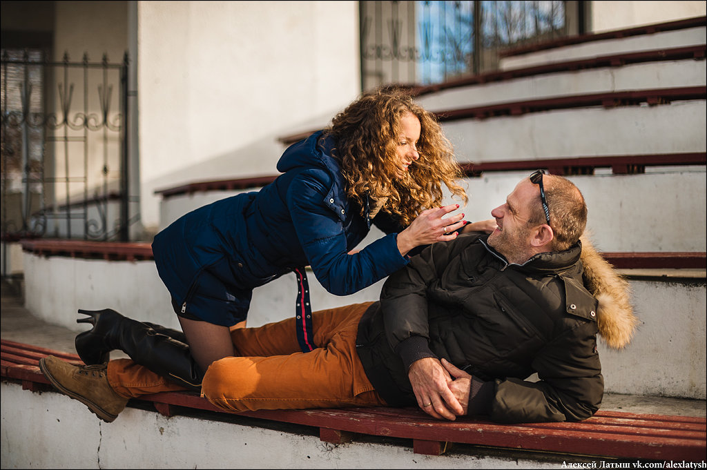 Позитив - Алексей Латыш