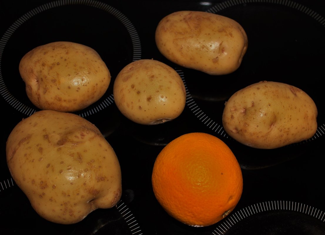 Иностранец в деревне - Сергей Чиняев Иностранец в деревне - Сергей Чиняев