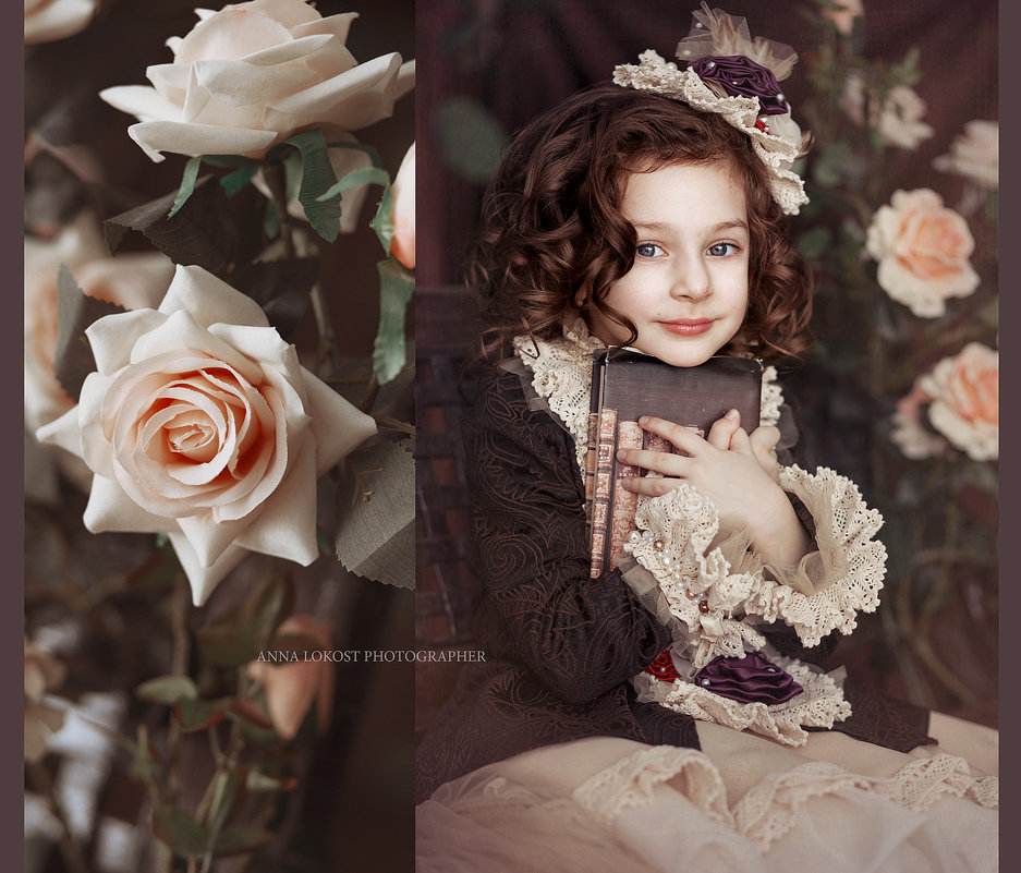 Соня - Анна Локост