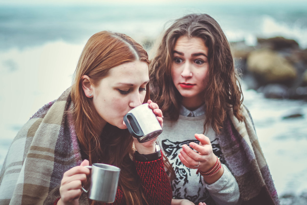 Анна и Анастасия - Юлия Михайлова