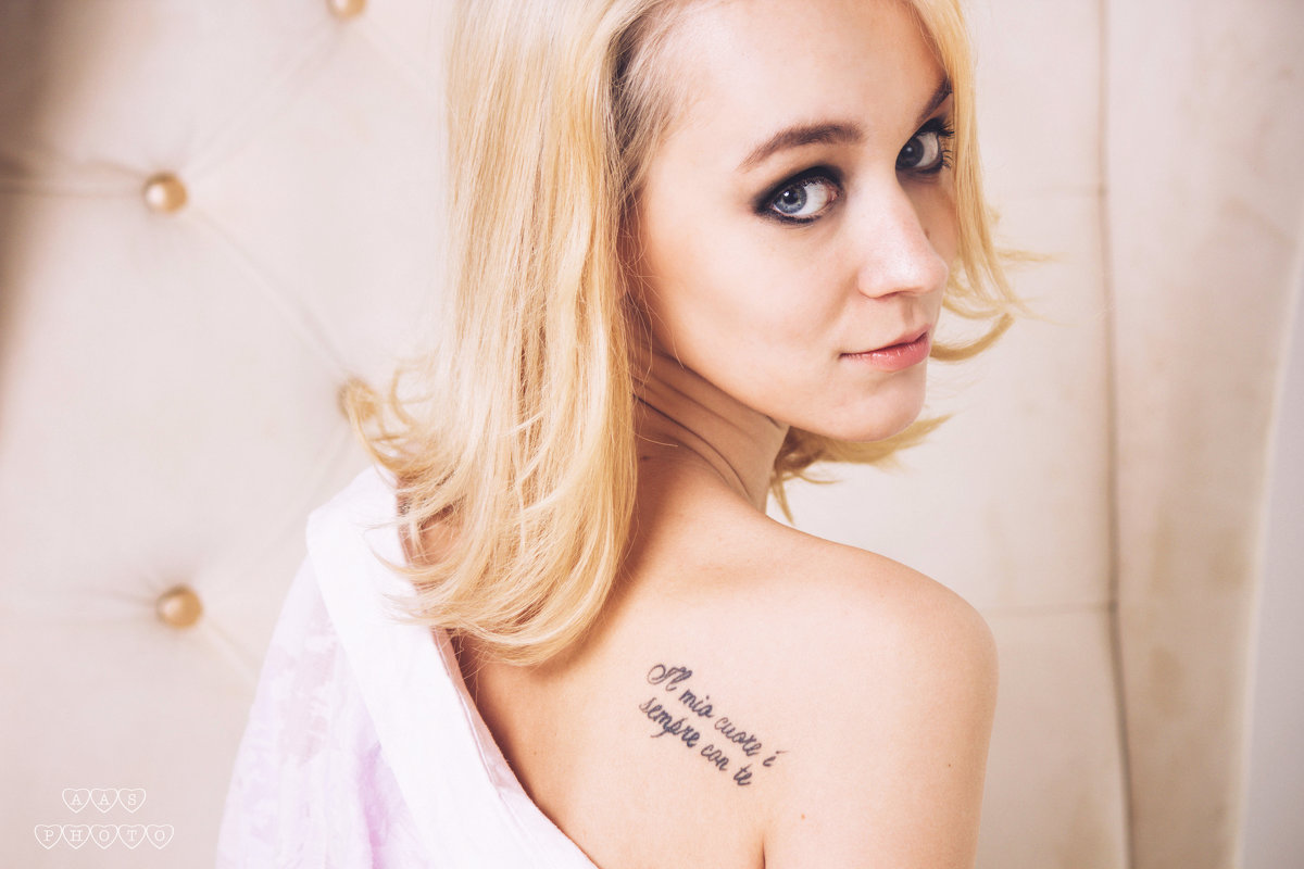 Украшение - Алина Украшение - Алина