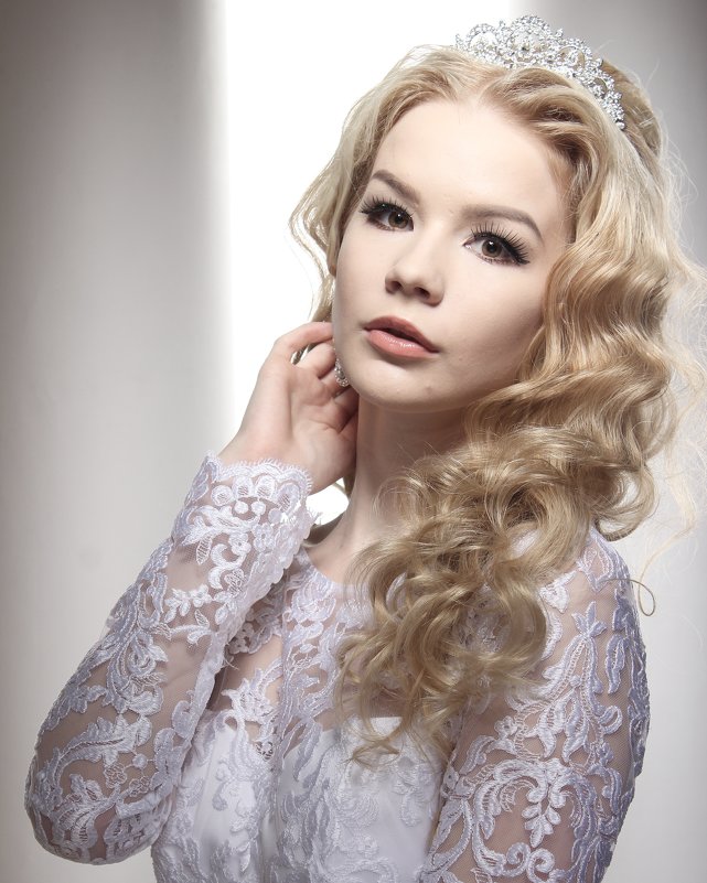 Невеста - Катерина 