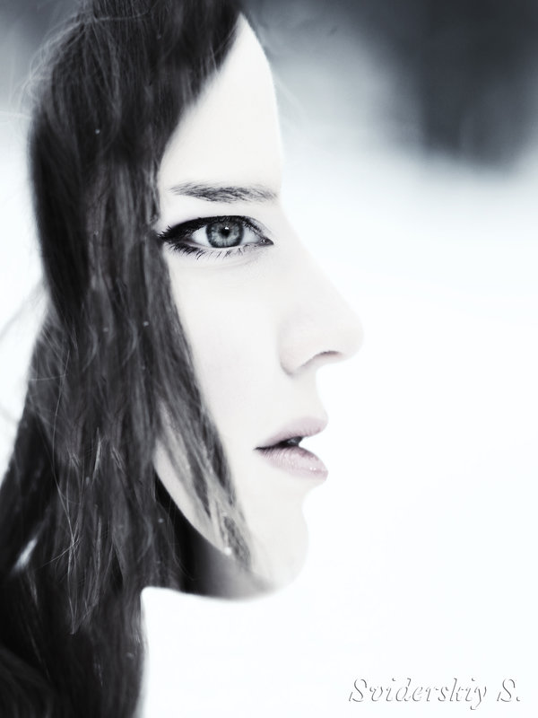 Сюрреализм - Станислав Свидерский