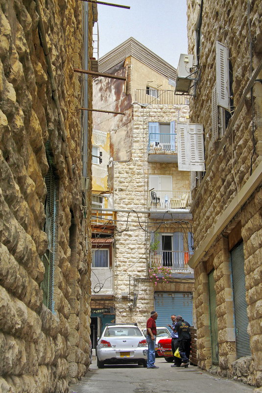 разговор в переулке... - M Marikfoto разговор в переулке... - M Marikfoto