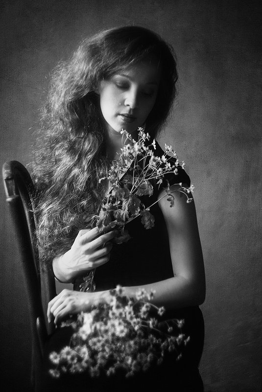 * - Елена Галицкая