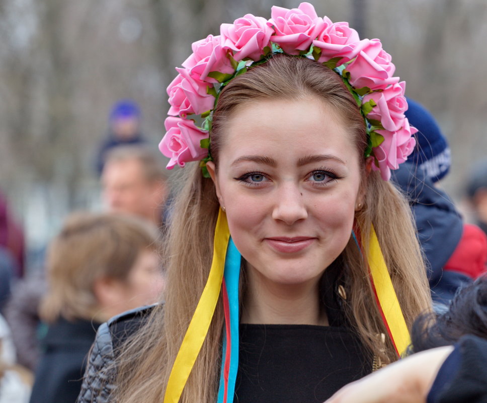 Масленица 2016, Таганрог - Андрей Lyz