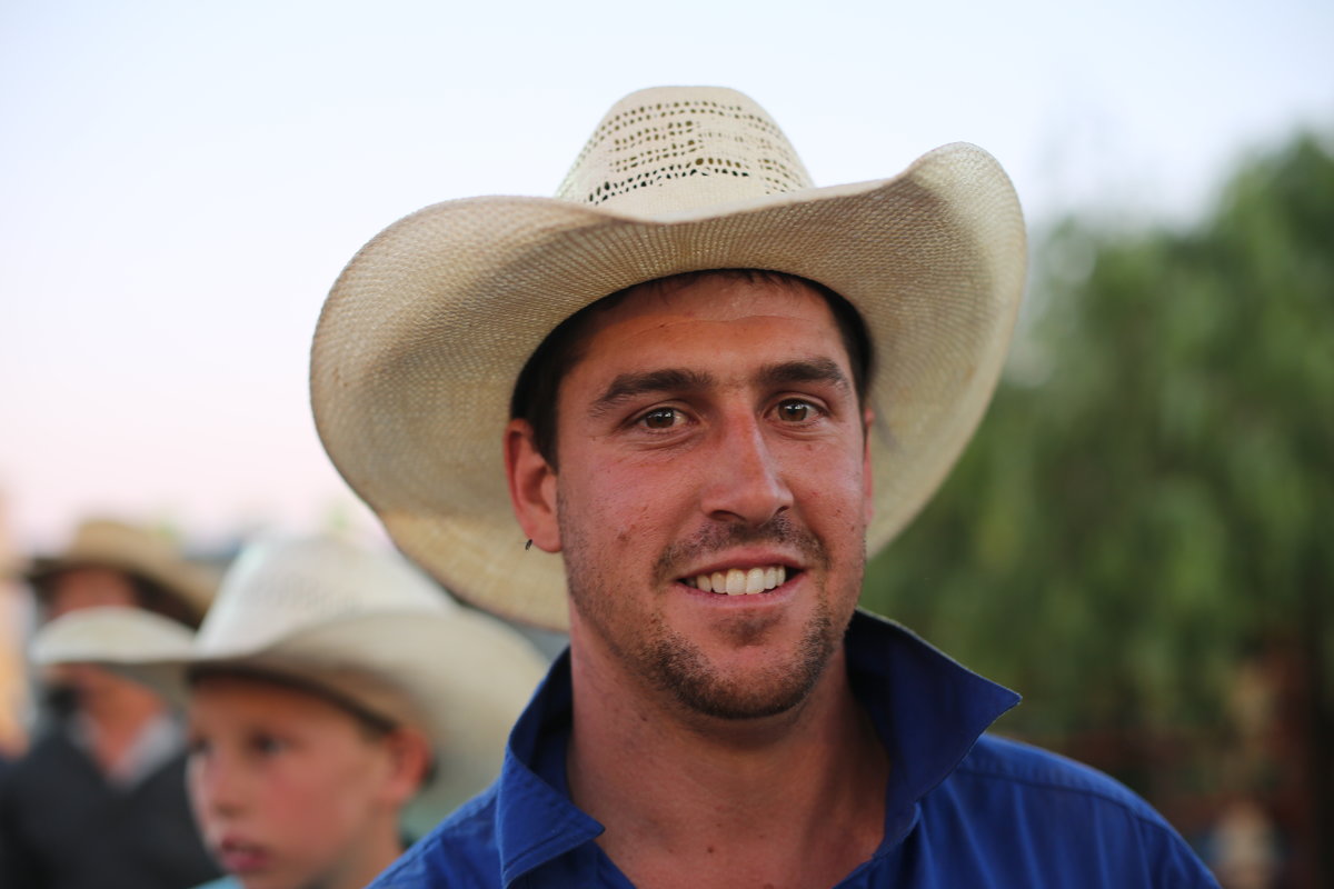 Ковбой - Антонина Ковбой - Антонина