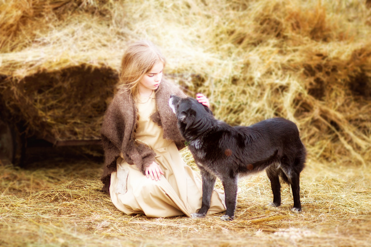 МК Ирины Недялковой - Надежда Мячева