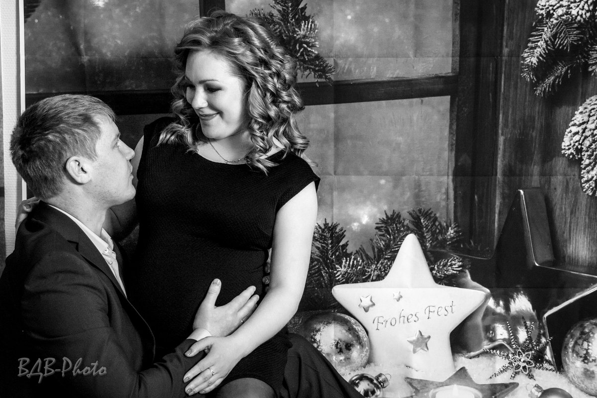 Семья - dmitriy-vdv 