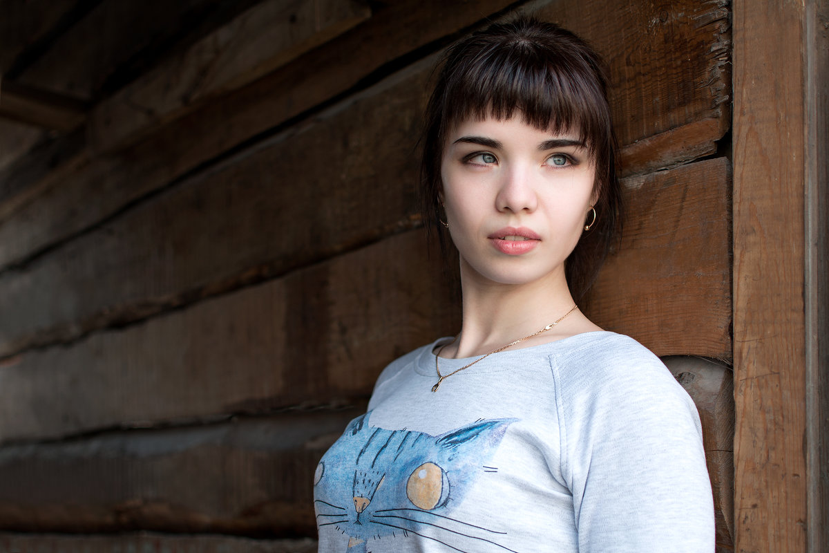 Элеонора - Илья Матвеев